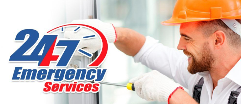 24 hour Commercial Locksmith orangeville