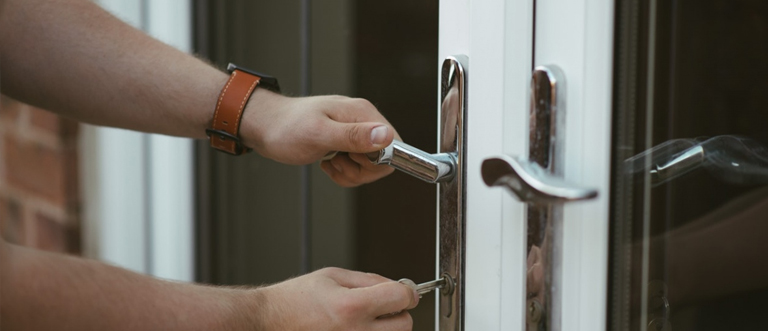 24 hour key locksmith Orangeville