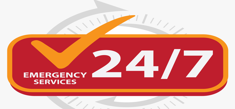 24 hour Lockout Service Orangeville