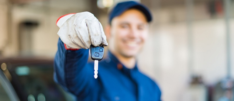 24 hour Mobile locksmith in Orangeville
