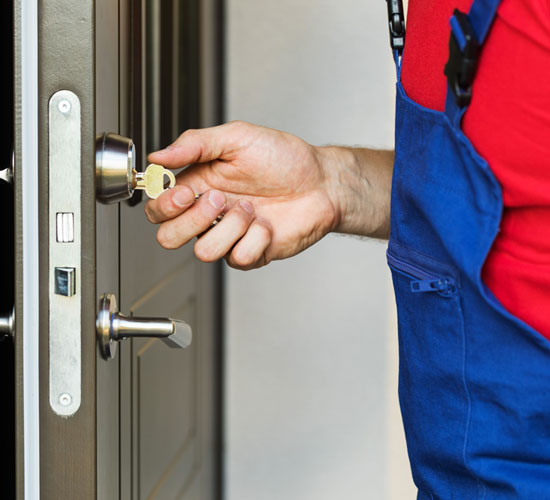 Residential Locksmith Orangeville