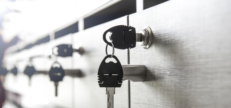 Apartment Mailbox Locks Orangeville