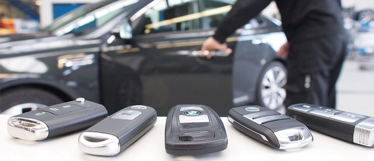 Automotive Locksmith Orangeville