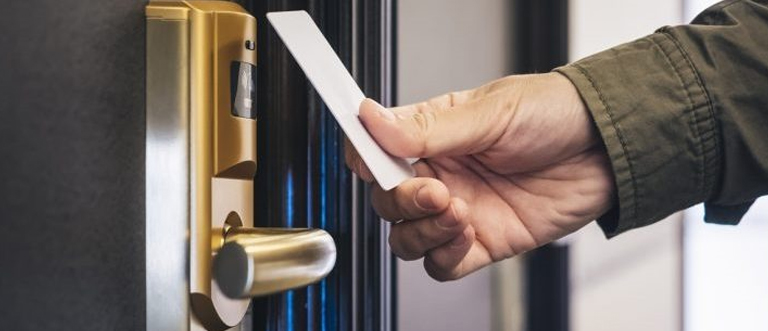 Bluetooth Front Door Lock Orangeville