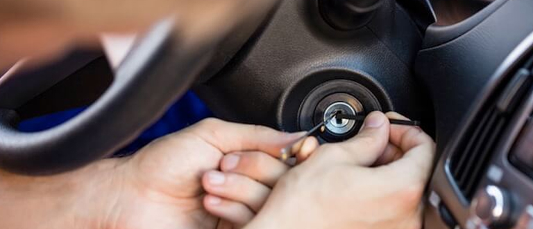 Car locksmith Orangeville