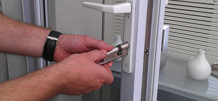 Commercial Door Lock Repair in Orangeville
