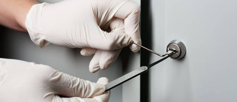 Commercial Emergency Locksmith Orangeville