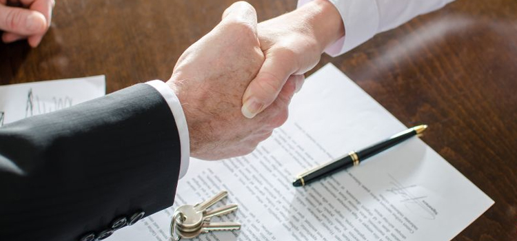 Commercial Eviction Service Orangeville