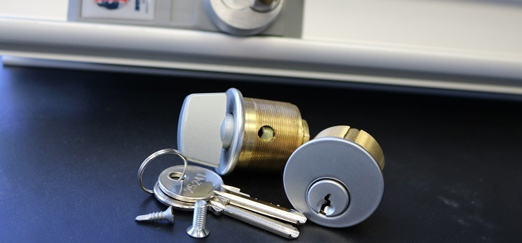 Commercial Lock Installation Orangeville