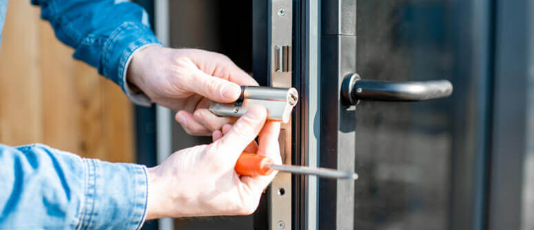 Commercial Locksmith Orangeville