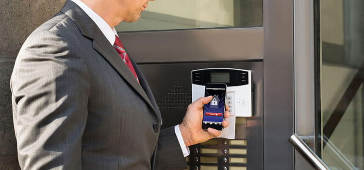 Commercial Office Locksmith Orangeville