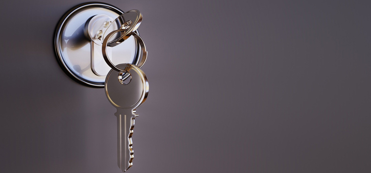 Door Key lock Orangeville