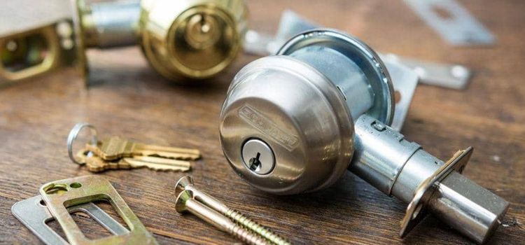 Doorknob Locks Repair Orangeville
