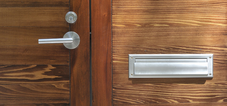 Electric Front Door Lock Repair Orangeville