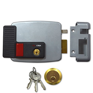 electronic door lock repair Orangeville