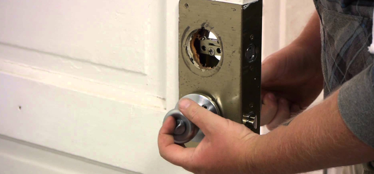 Home Lock Change in Orangeville