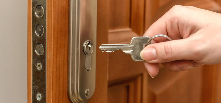 Master Key Door Lock System in Orangeville