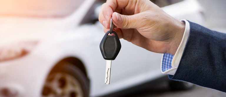 Mobile Key Replacement in Orangeville