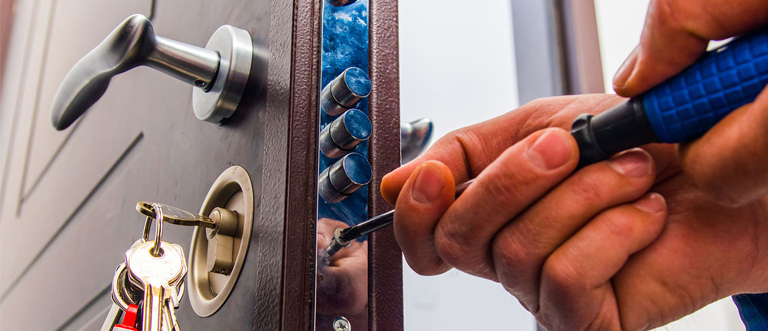 Orangeville 24 hour lockout service