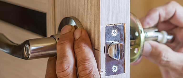 Orangeville 24 hour residential locksmith