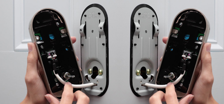 Orangeville Smart Lock Repair