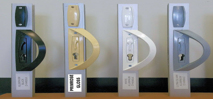 Sliding Door Handle Design Orangeville