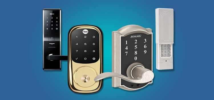 Smart Pad Lock Repair Orangeville