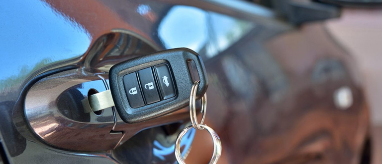 Unlock Car Lockout Service Orangeville